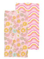 Load image into Gallery viewer, Simply Southern Quick Dry Towel