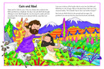 Load image into Gallery viewer, 101 Bible Bedtime Stories