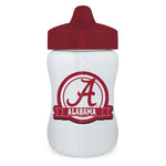Load image into Gallery viewer, Alabama Crimson Tide Sippy Cup