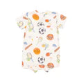 Load image into Gallery viewer, Angel Dear Sports Ball Friend Henley Shortall