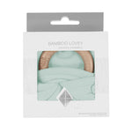 Load image into Gallery viewer, Sage Wooden Teething Ring