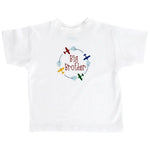 Load image into Gallery viewer, Big Brother Bailey Boys Tee