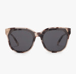 Load image into Gallery viewer, Gia - Cream Tortoise Grey Diff Eyewear