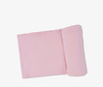 Load image into Gallery viewer, Angel Dear Solid Peachskin - Swaddle
Blanket
