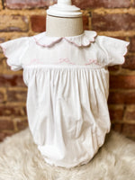 Load image into Gallery viewer, Little English London Bubble - Bow