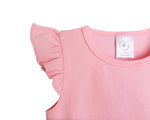 Load image into Gallery viewer, Flutter Sleeve Bubble Onesie