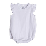 Load image into Gallery viewer, Flutter Sleeve Bubble Onesie