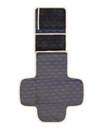 Load image into Gallery viewer, Bright Days Ahead Portable Changing Pad