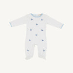 Load image into Gallery viewer, Rock Me Romper - Ducks