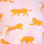 Load image into Gallery viewer, Tiger Walk Sleep Pants - The Royal Standard