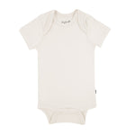 Load image into Gallery viewer, Kyte Baby Oat Bodysuit