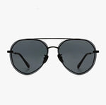 Load image into Gallery viewer, Lenox - Black Grey Diff Eyewear