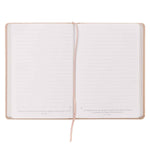 Load image into Gallery viewer, Journal Classic Taupe When She Speaks Prov. 31:26