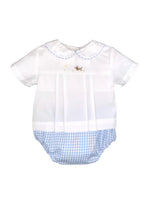 Load image into Gallery viewer, Newborn Adorable Dog Diaper Set