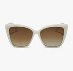 Load image into Gallery viewer, Becky II - Meringue Brown Gradient Diff Eyewear