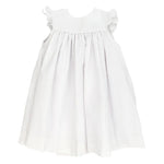Load image into Gallery viewer, Bailey Boys Whisper Linen-Float Dress
