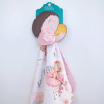 Load image into Gallery viewer, Mini Ballerina Blanket