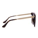Load image into Gallery viewer, Bella - Tortoise Gray Polarized DIFF Sunglasses