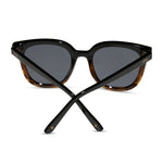 Load image into Gallery viewer, Toluca Black Tortoise Grey Polarized DIME Sunglasses