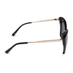 Load image into Gallery viewer, Heidi - Black Grey Diff Sunglass Readers