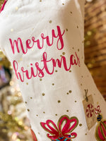 Load image into Gallery viewer, Nutcracker Kitchen Apron