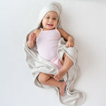 Load image into Gallery viewer, Kyte Baby Hooded Towel