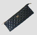 Load image into Gallery viewer, Sleek Stash Go-To-Case - Timeless Quilted