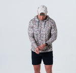 Load image into Gallery viewer, Performance Hoodie - Deer Camo