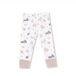 Load image into Gallery viewer, Cozy Critter 2 Piece Pj Set