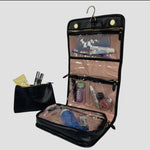 Load image into Gallery viewer, Getaway Toiletry Case - Timeless Quilted