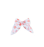 Load image into Gallery viewer, Angel Dear Strawberry Bliss Large Bow