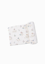 Load image into Gallery viewer, Angel Dear Flower Ducklings - Swaddle
Blanket