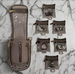 Load image into Gallery viewer, Train Jewelry Case - Bronze
