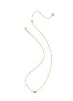 Load image into Gallery viewer, Mini Elisa Satellite Short Pendant Necklace