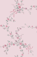 Load image into Gallery viewer, Angel Dear Antoinette Floral French Terry Overalls