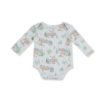 Load image into Gallery viewer, Angel Dear Buck Deer Bodysuit