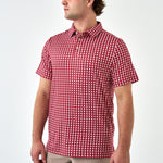 Load image into Gallery viewer, Burlebo Performance Polo - Alabama