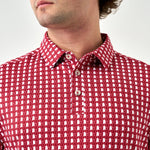 Load image into Gallery viewer, Burlebo Performance Polo - Alabama