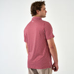 Load image into Gallery viewer, Burlebo Performance Polo - Alabama