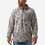 Load image into Gallery viewer, Micro Fleece-Classic Deer Camo