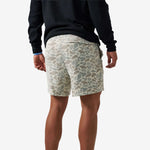 Load image into Gallery viewer, Vintage Washed Shorts - Classic Deer Camo