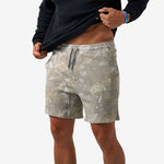 Load image into Gallery viewer, Vintage Washed Shorts - Drifter Camo