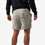 Load image into Gallery viewer, Vintage Washed Shorts - Drifter Camo