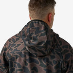 Load image into Gallery viewer, Blaze Tech-Qtr Zip-Bendita Camo