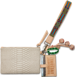 Load image into Gallery viewer, Consuela Thunderbird Combi Wristlet