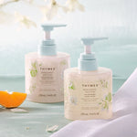 Load image into Gallery viewer, Bergamot Nectar Replenishing Hand Lotion