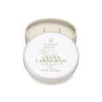 Load image into Gallery viewer, Linnea Forest Candle