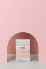 Load image into Gallery viewer, Sweet Grace Modern Stripe Sachet