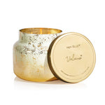 Load image into Gallery viewer, Capri Blue Volcano Glimmer Jumbo Candle (48oz)