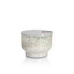 Load image into Gallery viewer, Capri Blue Chestnut Embers Holiday Mercury Inverted Candle (10 oz)